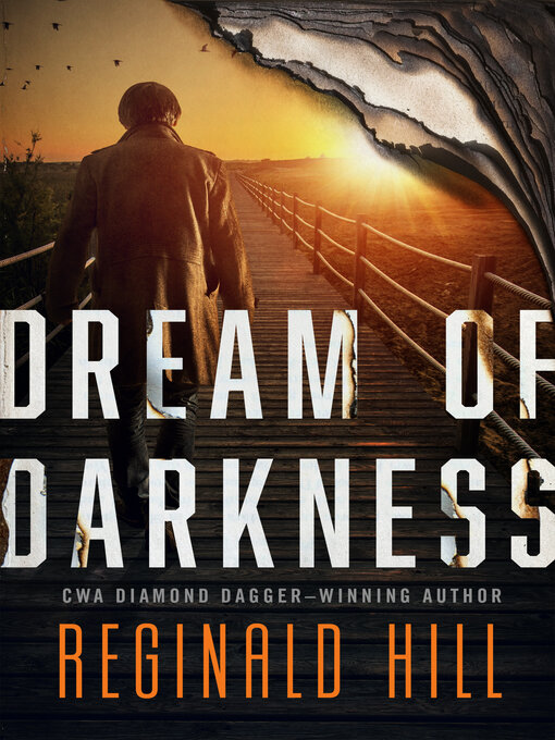 Title details for Dream of Darkness by Reginald Hill - Wait list